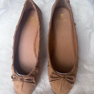 Women’s White Mountain Sakari Ballet Flats Size 10